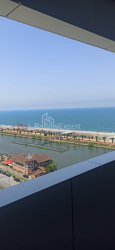 آپارتمان 37 متر مربع - کلانتر خیمشیاشویلی, Batumi, گرجستان