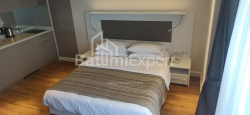 آپارتمان 1-комн 37 m² - کلانتر خیمشیاشویلی, Batumi