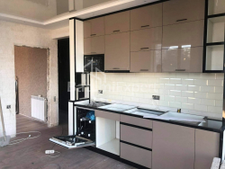 آپارتمان 3-комн 70 m² - نیکو پیروسمانی, Batumi