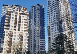 آپارتمان 3-комн 70 m² - نیکو پیروسمانی, Batumi