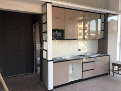 آپارتمان 3-комн 70 m² - نیکو پیروسمانی, Batumi