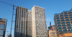 آپارتمان 35 متر مربع - لخ و ماریا کاچینسکی, Batumi, گرجستان