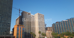 آپارتمان 35 متر مربع - لخ و ماریا کاچینسکی, Batumi, گرجستان