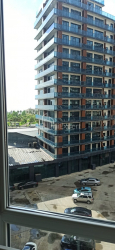 آپارتمان 40 متر مربع - آنگیسا, Batumi, گرجستان