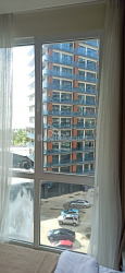 آپارتمان 40 متر مربع - آنگیسا, Batumi, گرجستان