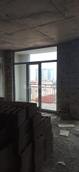 آپارتمان 70.5 متر مربع - واختنگ گرگاسالی, Batumi, گرجستان