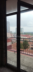 آپارتمان 70.5 متر مربع - واختنگ گرگاسالی, Batumi, گرجستان