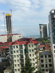 آپارتمان 96 متر مربع - واختنگ گرگاسالی, Batumi, گرجستان