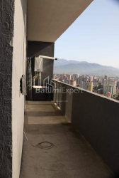 آپارتمان 3-комн 96.5 m² - پترا باگریونی, Batumi