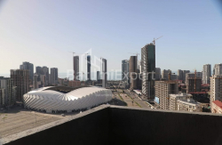 آپارتمان 3-комн 96.5 m² - پترا باگریونی, Batumi