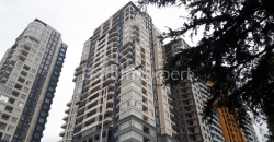 آپارتمان 1-комн 32.8 m² - ایلیا چاوچاوادزه, Batumi