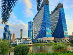 آپارتمان 33 متر مربع - کلانتر خیمشیاشویلی, Batumi, گرجستان