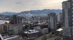 آپارتمان 33 متر مربع - کلانتر خیمشیاشویلی, Batumi, گرجستان