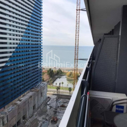 آپارتمان 33 متر مربع - کلانتر خیمشیاشویلی, Batumi, گرجستان