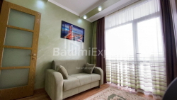 آپارتمان 3-комн 70 m² - نیکو پیروسمانی, Batumi