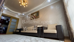 آپارتمان 3-комн 70 m² - نیکو پیروسمانی, Batumi
