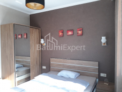 آپارتمان 2-комн 52 m² - کلانتر خیمشیاشویلی, Batumi