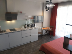 آپارتمان 1-комн 31.3 m² - شالوا ایناساریدزه, Batumi