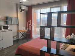 آپارتمان 1-комн 31.3 m² - شالوا ایناساریدزه, Batumi