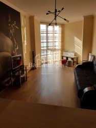 آپارتمان 2-комн 55 m² - شالوا ایناساریدزه, Batumi