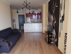 آپارتمان 2-комн 55 m² - شالوا ایناساریدزه, Batumi