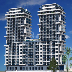 آپارتمان 55 متر مربع - شالوا ایناساریدزه, Batumi, گرجستان