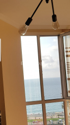 آپارتمان 2-комн 55 m² - شالوا ایناساریدزه, Batumi
