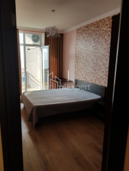 آپارتمان 55 متر مربع - شالوا ایناساریدزه, Batumi, گرجستان