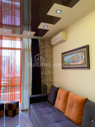 آپارتمان 1-комн 33 m² - نیکو پیروسمانی, Batumi