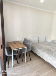 آپارتمان 1-комн 33 m² - شالوا ایناساریدزه, Batumi