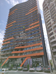 آپارتمان 33 متر مربع - شالوا ایناساریدزه, Batumi, گرجستان