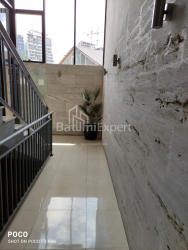 آپارتمان 33 متر مربع - شالوا ایناساریدزه, Batumi, گرجستان