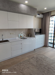 آپارتمان 1-комн 33 m² - شالوا ایناساریدزه, Batumi