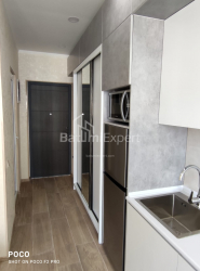 آپارتمان 33 متر مربع - شالوا ایناساریدزه, Batumi, گرجستان