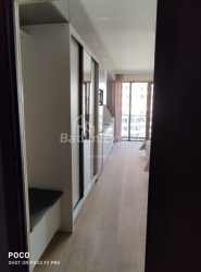 آپارتمان 33 متر مربع - شالوا ایناساریدزه, Batumi, گرجستان