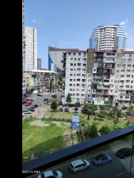 آپارتمان 33 متر مربع - شالوا ایناساریدزه, Batumi, گرجستان