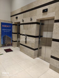آپارتمان 33 متر مربع - شالوا ایناساریدزه, Batumi, گرجستان