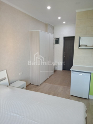 آپارتمان 1-комн 33 m² - شالوا ایناساریدزه, Batumi