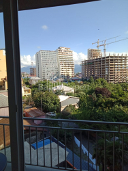 آپارتمان 33 متر مربع - شالوا ایناساریدزه, Batumi, گرجستان