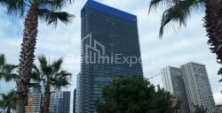 آپارتمان 2-комн 50 m² - کلانتر خیمشیاشویلی, Batumi
