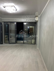 آپارتمان 2-комн 50 m² - کلانتر خیمشیاشویلی, Batumi