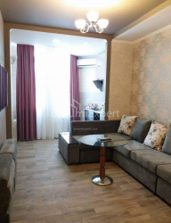 آپارتمان 30 متر مربع - زورابا گورگیلادزه, Batumi, گرجستان