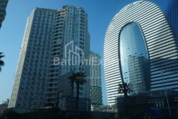 آپارتمان 1-комн 30 m² - زورابا گورگیلادزه, Batumi
