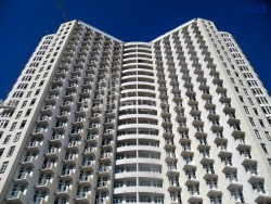 آپارتمان 30 متر مربع - زورابا گورگیلادزه, Batumi, گرجستان