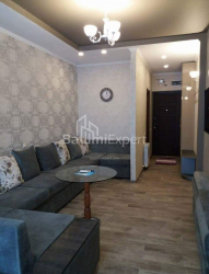 آپارتمان 1-комн 30 m² - زورابا گورگیلادزه, Batumi