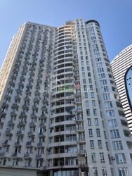 آپارتمان 30 متر مربع - زورابا گورگیلادزه, Batumi, گرجستان