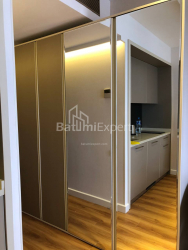آپارتمان 31 متر مربع - کلانتر خیمشیاشویلی, Batumi, گرجستان