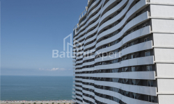 آپارتمان 118.71 متر مربع - یوسف کوبالادزه, Batumi, گرجستان