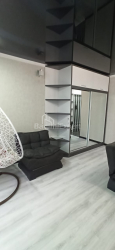 آپارتمان 52 متر مربع - اکوتیم تاکایشویلی, Batumi, گرجستان