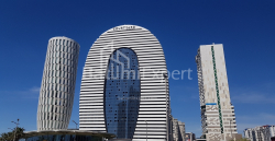 آپارتمان 31 متر مربع - کلانتر خیمشیاشویلی, Batumi, گرجستان